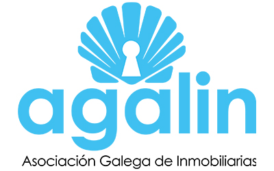 AGALIN Logo